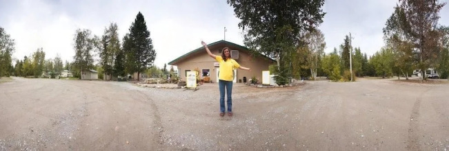 Clearwater Valley Resort, фото 22