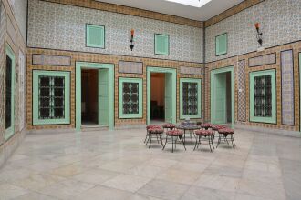 Dar Ya - Hostel, фото 26 Dar Ya - Hostel, фото 26