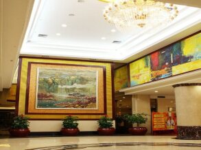 Fuzhou Golden Hotel, фото 26