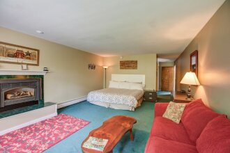 Hob Knob Inn And Restaurant, фото 47 Hob Knob Inn And Restaurant, фото 47