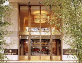 Intercontinental Geneve