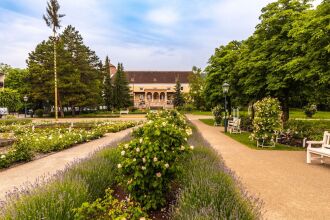 Schloss Weikersdorf, фото 11