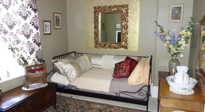 Hughson Hall Bed & Breakfast, фото 44