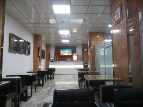 Casablanca Dar El Beida, фото 50