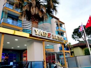 YADE, фото 24