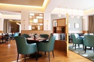 Hilton Glasgow, фото 20 Hilton Glasgow, фото 20