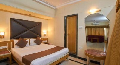 OYO Rooms Chembur Diamond Garden, фото 25