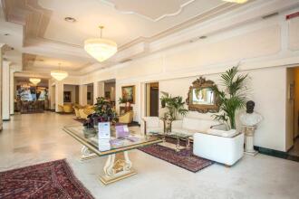 Terme Internazionale, фото 8