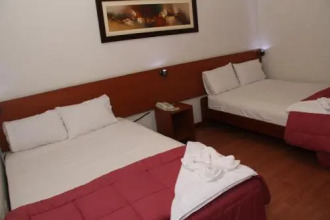 Mr Delta Hotel, фото 6