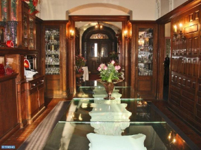 The Inn at Centre Park, фото 7