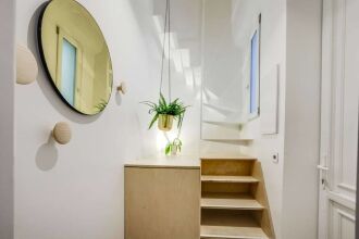 Design Studio Fully Refurbished - Rue de Charonne, фото 1