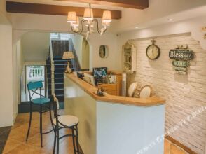 Yegin Hotel, фото 7 Yegin Hotel, фото 7