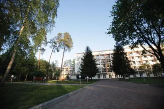 Puscha Congress, фото 42