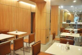 Jinjiang Inn Yan'an Business Street, фото 15 Jinjiang Inn Yan'an Business Street, фото 15