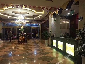 Jinluowan Hotel, фото 20