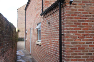 Georgian House & Mews