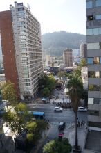 Apart Providencia Santa Beatriz, фото 10