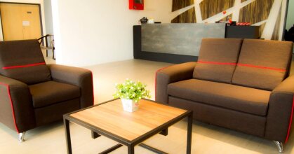 My Rainforest Suite Hotel, фото 35