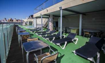 Oasis Plaza, фото 10