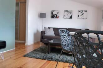 Bairrus Lisbon Apartments - Rossio, фото 3