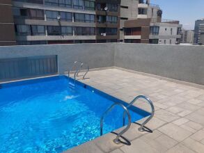 Bello depto San Pablo 3, фото 14 Bello depto San Pablo 3, фото 14