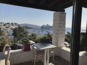 Bodrum Motel, фото 25