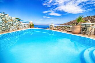 Lolita Sunset view villa, фото 14