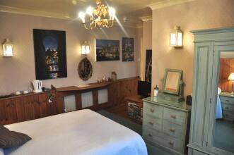 Harrogate Brasserie Boutique Hotel, фото 20 Harrogate Brasserie Boutique Hotel, фото 20