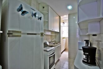 Rio Spot Apartment U011, фото 11