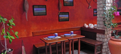 Sakaroule Bed and Breakfast, фото 6 Sakaroule Bed and Breakfast, фото 6