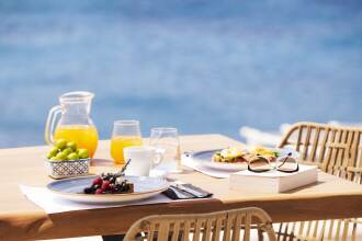 Casa Del Mar Mykonos Seaside Resort, фото 17