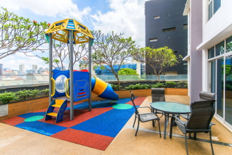 Parc Sovereign – Albert St, фото 24 Parc Sovereign – Albert St, фото 24