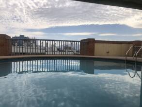 Bello Departamento Jose Miguel Carrera, фото 16 Bello Departamento Jose Miguel Carrera, фото 16