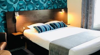 Hotel Bellevue, фото 45