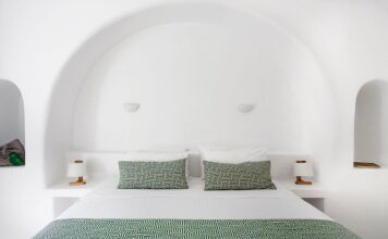 Casa Del Mar Mykonos Seaside Resort, фото 47