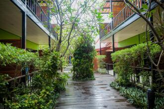 Leelawadee Lipe Resort, фото 30 Leelawadee Lipe Resort, фото 30