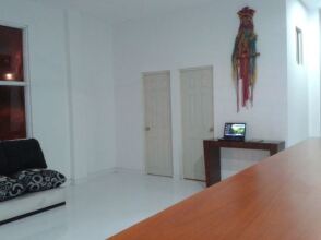 Hotel Boutique High Park, фото 32