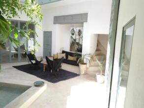 Housing Marrakech Chez Rachid, фото 10 Housing Marrakech Chez Rachid, фото 10