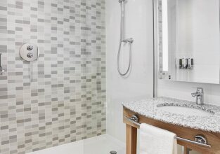 Hampton By Hilton Central, фото 28 Hampton By Hilton Central, фото 28