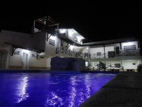 Pousada Rifugio Del Marinaio, фото 12