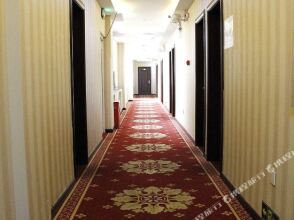 Honggangda Business Hotel, фото 7