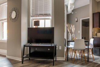 Apartments near Perk Plaza by Frontdesk, фото 20 Apartments near Perk Plaza by Frontdesk, фото 20