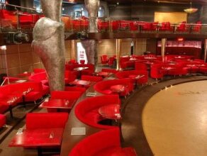 Отель Палладиум, фото 35 Отель Палладиум, фото 35