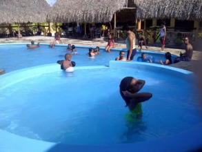 Hotel Isla El Dorado, фото 17