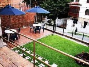 Hotel Boutique High Park, фото 24