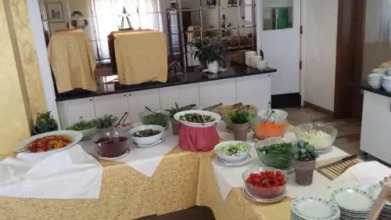 Hotel Al Mare, фото 18