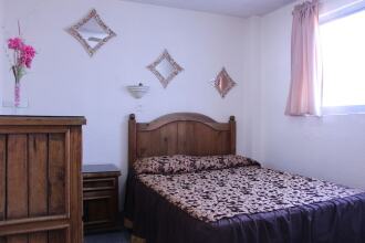 Hotel Plaza Aleman, фото 5 Hotel Plaza Aleman, фото 5