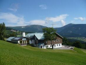 Chata Zahradky seibert, фото 10 Chata Zahradky seibert, фото 10