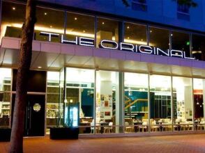 Courtyard Marriott City Center, фото 25 Courtyard Marriott City Center, фото 25