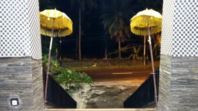 Bali De Anyer and Restaurant, фото 11 Bali De Anyer and Restaurant, фото 11